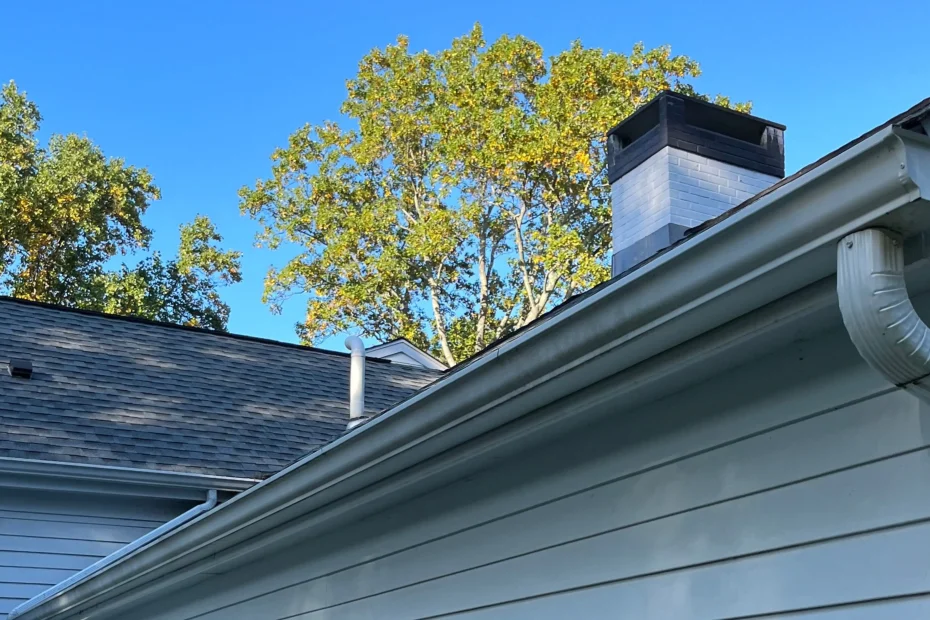 Gutter Cleaning Brook Park